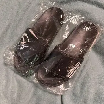 칸코레 5주년 기념 샤워 샌들