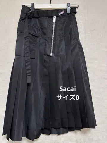 Sacai 사카이