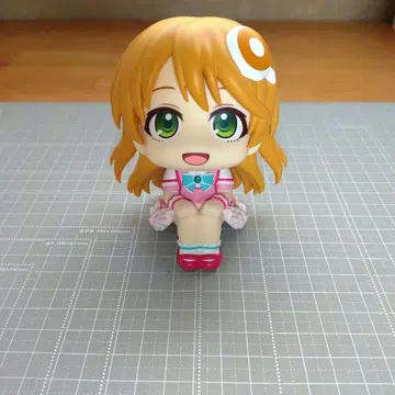 룩업 아미코 피규어 amiami 25주년 (상자 없음)