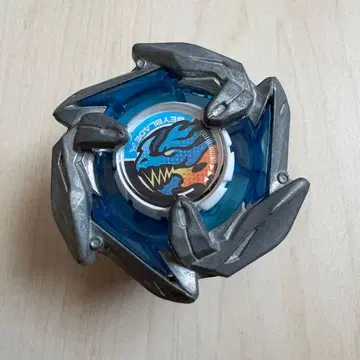 베이블레이드 X 드란 대거 4-60R beyblade x