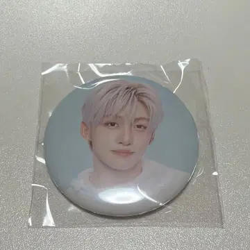 TWS 캡슐 토이 캔뱃지 450엔 키링 세트