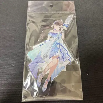 소노다 치요코 샤니마스 283 SHOP BIG 아크릴 스탠드 vol.16