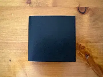 [ 중고 ] 렌마 trikiti 트리키티 이단 접이식 지갑