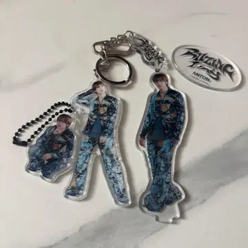 RIIZE RIIZING DAY 앤톤