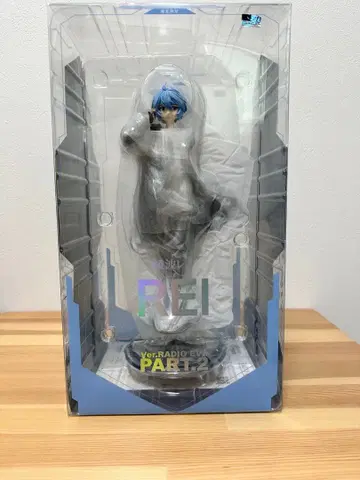 radioeva 라디오에바