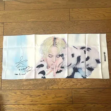 BIGBANG gdragon 지용 슬로건