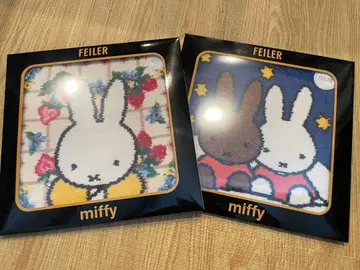 페이러 미피 스트로베리 필드 쁘띠 & 굿나잇 미피