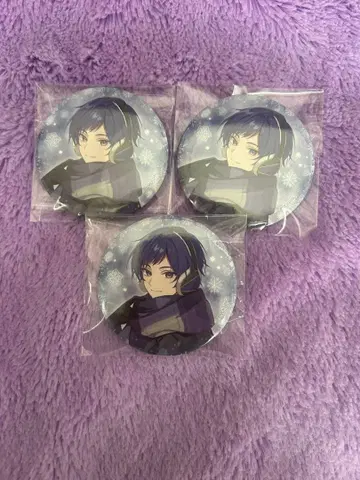 스타포라 콧타로 캔뱃지