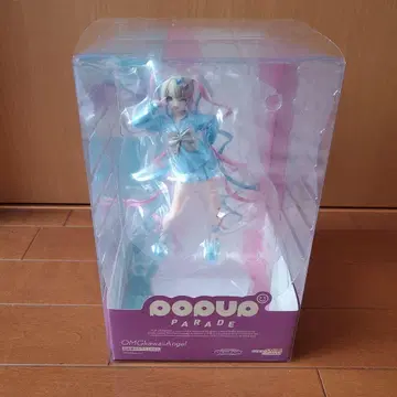POPUP PARADE 초절정 최고 귀여운 천사님 쵸텐짱 피규어