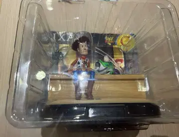 픽사 해피 복권 C상 토이스토리 3 피규어