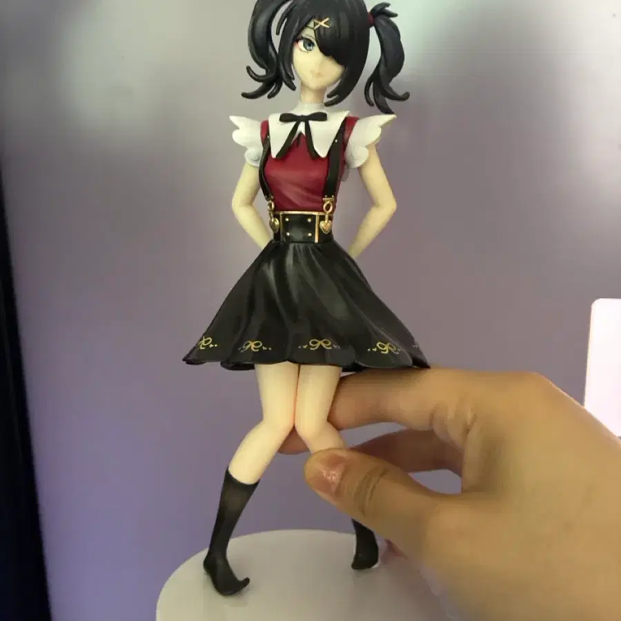 Nier: Automata Ame Chokonose Noodle Stopper Figure on Bunjang Global Site. Nier: Automata Ame Chokonose Noodle Stopper Figure on Bunjang Global Site.
