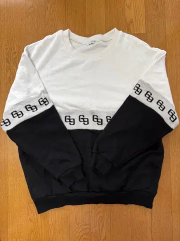 GYDA 제이다 트레이닝복 맨투맨