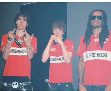 swag archive loose swag 피케 셔츠 빅 포니 y2k