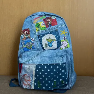 토이스토리 백팩