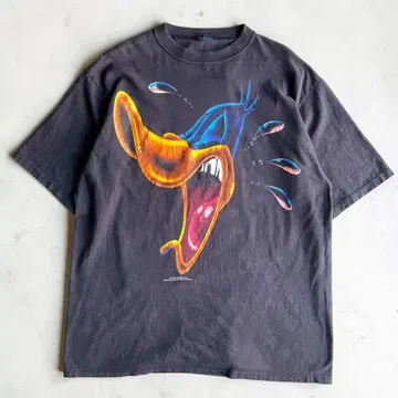 '90's 루니 툰즈 더피 덕'