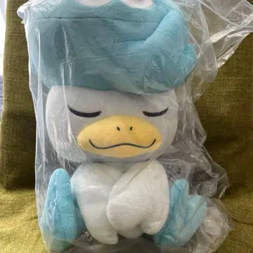 포켓몬 첫 꿈 봉제 인형 피카피카 박스 2023 꾸왁스