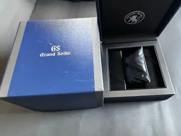 그랜드세이코 케이스 시계 케이스 BOX 박스 상자 gs 3