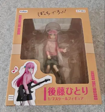 봇치 더 록! 고토 히토리 1/7 스케일 피규어