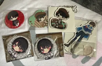 러브시크 에츠야 군 묶음 판매