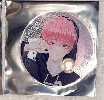 타몬 군 지금 어느 쪽? 그라테 아크릴 코스터 지메하라