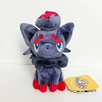 조로아 포켓몬 핏 봉제 인형 pokemonfit