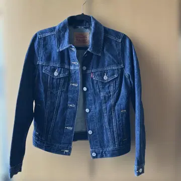 리바이스 트래커 자켓 여성용