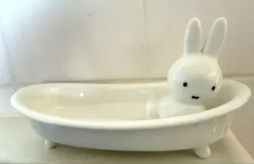 미피 비누 받침대