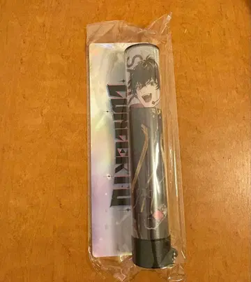 니지페스 니지산지 사에키 잇테츠 응원봉 튜브 CONCERTO2