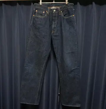 SUGAR CANE 14.25oz STANDARD DENIM 1947