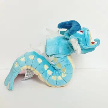 갸라도스 포켓몬 핏 봉제 인형 pokemonfit