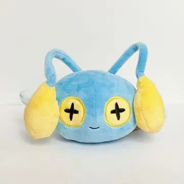 통통 포켓몬 핏 봉제 인형 pokemonfit