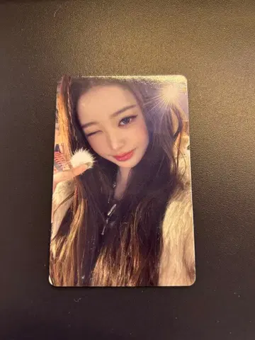 IVE revive+ 4/18 교세라 돔 트레이딩 카드 원영