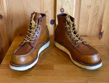 REDWING 레드윙 아이리쉬 세터 875 25.5cm
