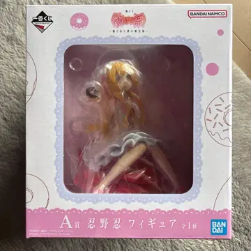 제일복권 A상 오시노 시노부 피규어