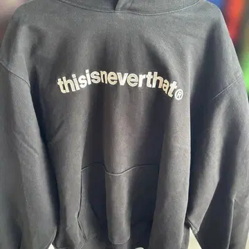 thisisneverthat XL 사이즈