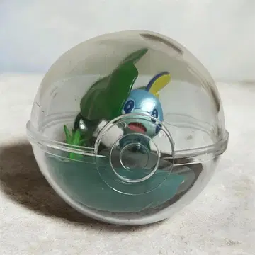 포켓몬 테라리움 컬렉션 메슨 피규어 리멘트