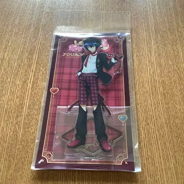 수호캐릭터! 츠키요미 이쿠토의 아크릴 스탠드