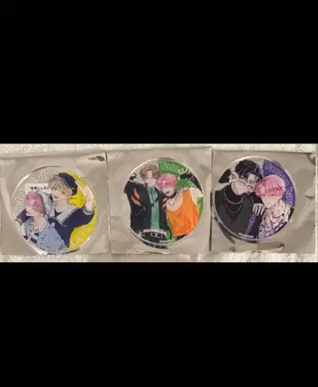 타몬 군 지금 어느 쪽 그라테 코스터 타몬 케이토 나츠키 린타로