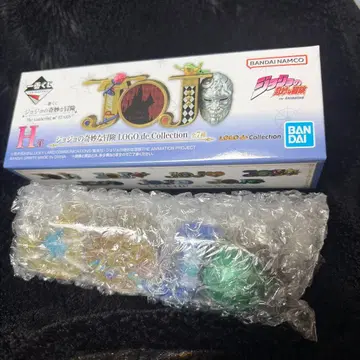 죠죠 제일복권 H상 7부