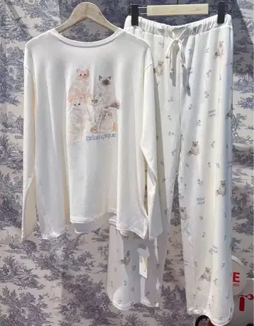 gelato pique 젤라피케 젤라또피케 룸웨어 yi