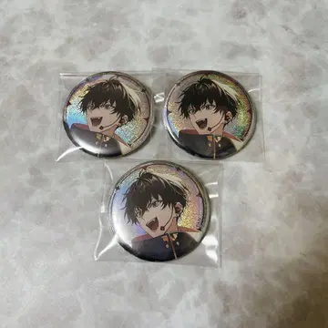 [ CONCERTO ] Day2 사에키 잇테츠 캔뱃지