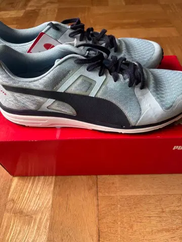 PUMA 스니커즈 27.0cm