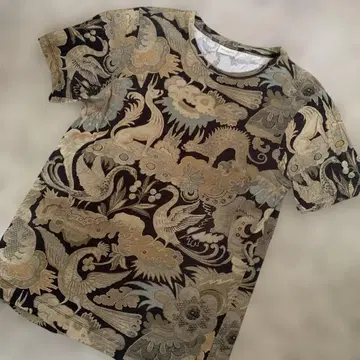 DRIES VAN NOTEN 티셔츠