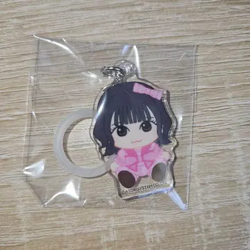 CUTIE STREET 큐스토 사쿠라바 하루카 메지루시 참