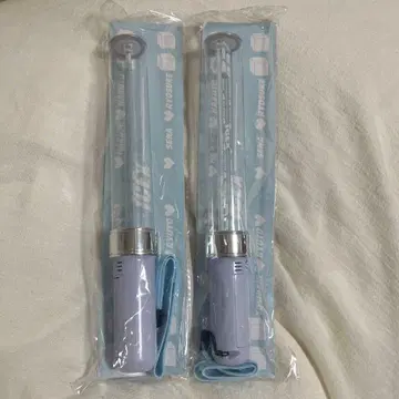 ICEx 응원봉 Ver.3