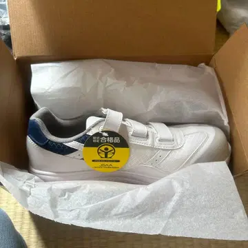 정전기 방지 안전화