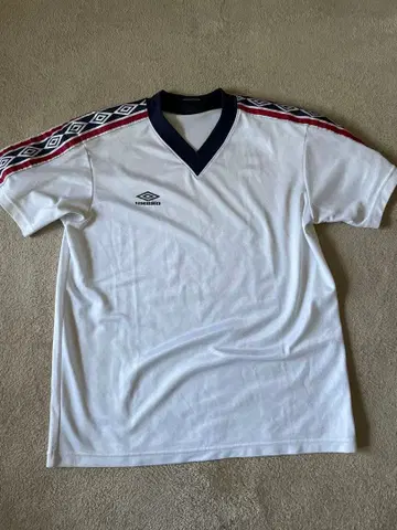 umbro 90's 반팔 T셔츠