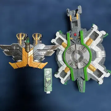 DX 익스트림 메모리 프리즘 바이커 프리즘 메모리 가면라이더 더블