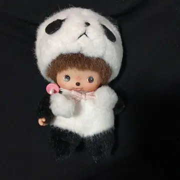 베비치치 팬더