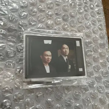 DAIBAKUSHOW 카마이타치